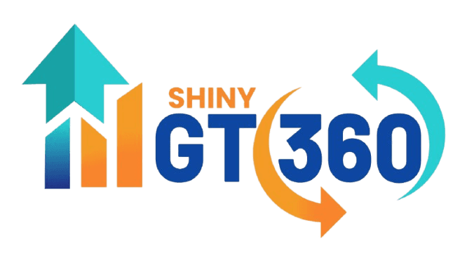 Shiny GT360